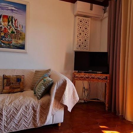 Donana 91 Daire Lagos Dış mekan fotoğraf