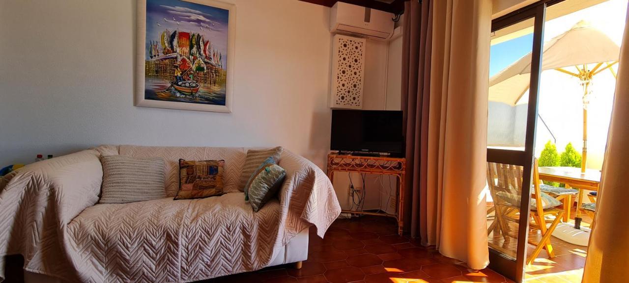 Donana 91 Daire Lagos Dış mekan fotoğraf