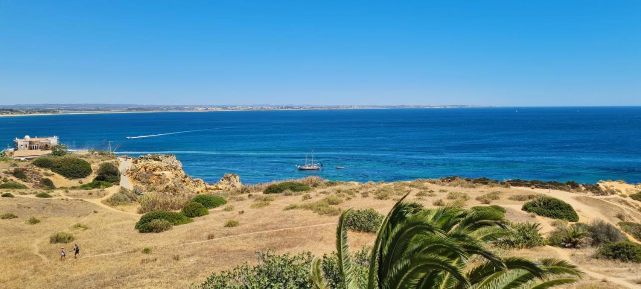 Donana 91 Daire Lagos Dış mekan fotoğraf
