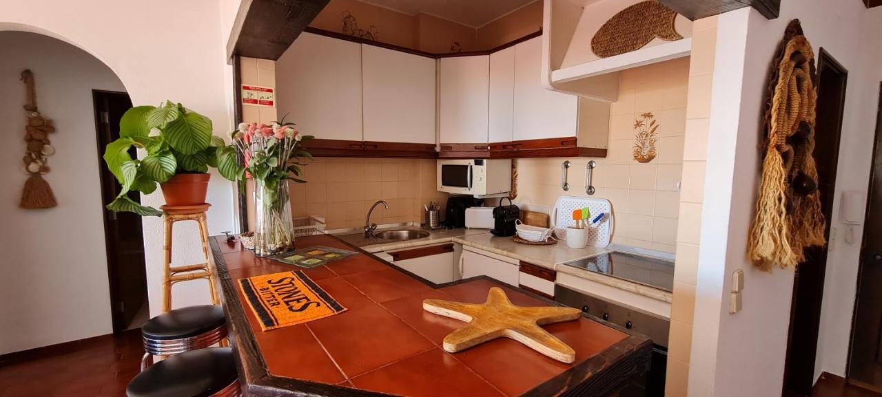 Donana 91 Daire Lagos Dış mekan fotoğraf