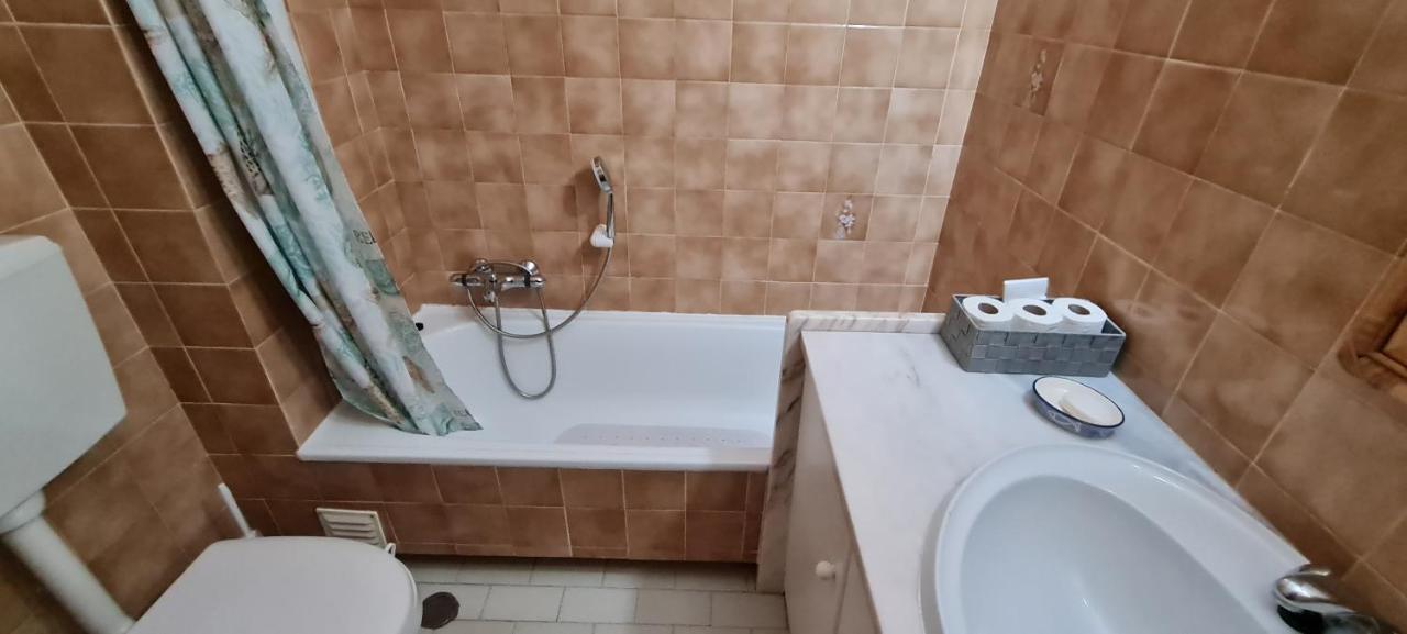 Donana 91 Daire Lagos Dış mekan fotoğraf