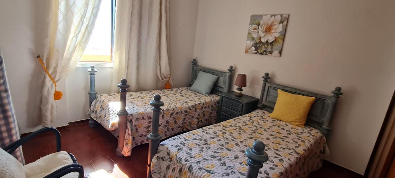 Donana 91 Daire Lagos Dış mekan fotoğraf