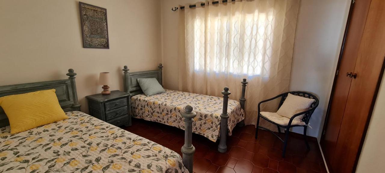 Donana 91 Daire Lagos Dış mekan fotoğraf