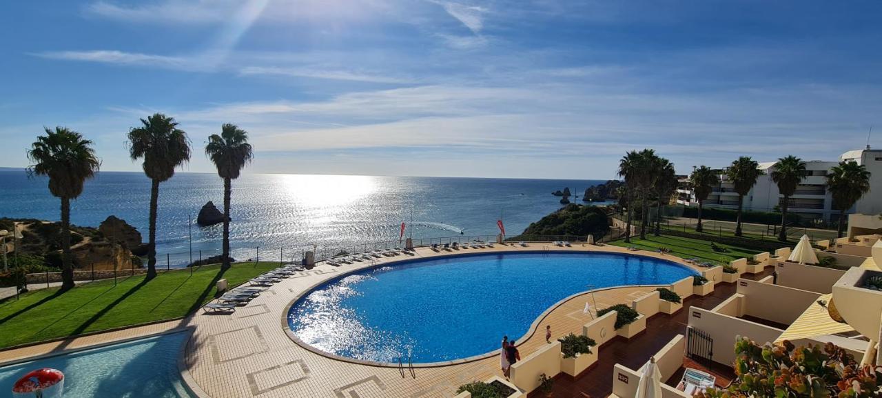 Donana 91 Daire Lagos Dış mekan fotoğraf