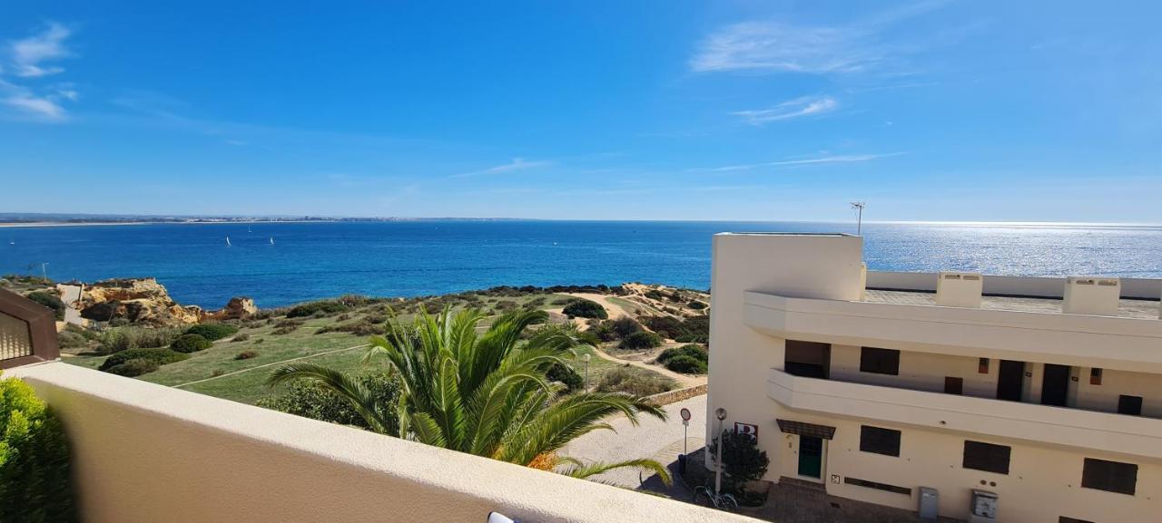 Donana 91 Daire Lagos Dış mekan fotoğraf